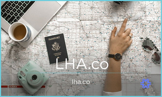 LHA.co — 2