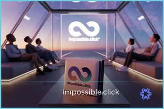 Impossible logo