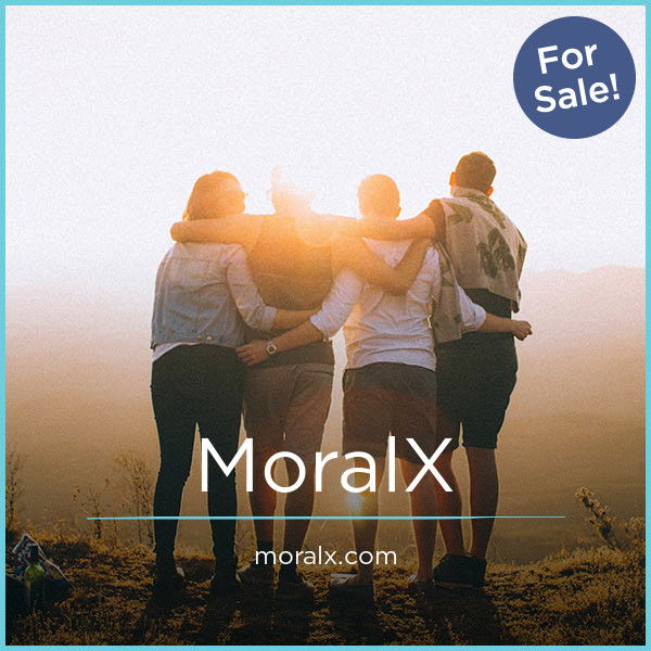 MoralX.com — 2