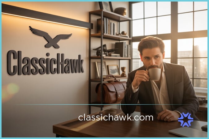 ClassicHawk.com image 2