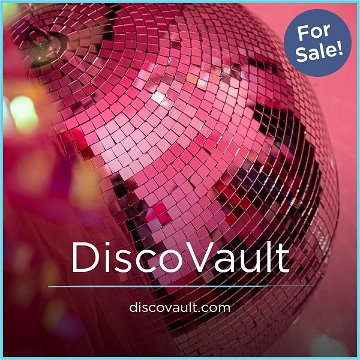 DiscoVault.com