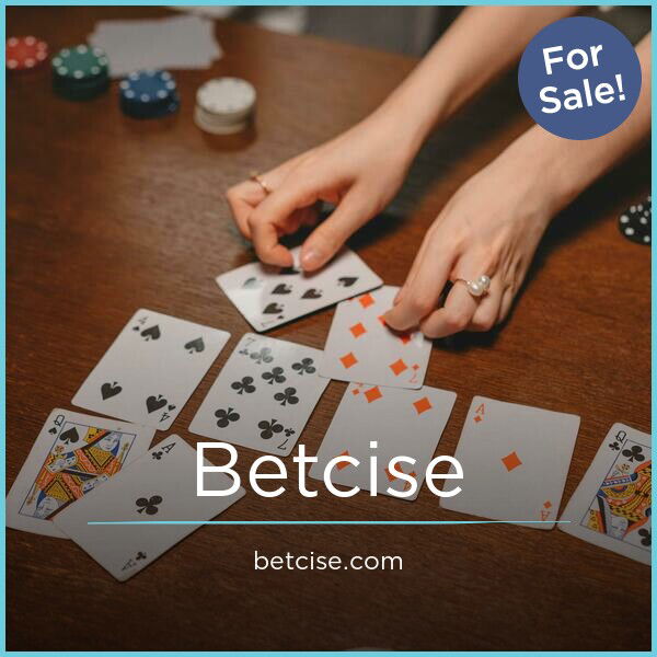 Betcise.com