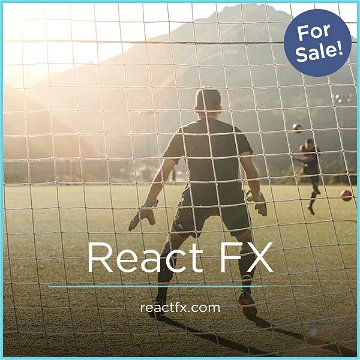 ReactFX.com