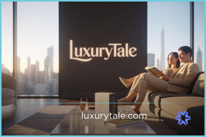 LuxuryTale.com — 2
