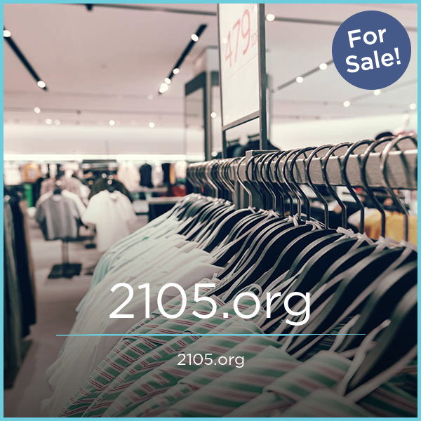 2105.org — 2