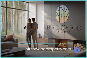 BirchwoodProperty.com - Creative brandable domain for sale