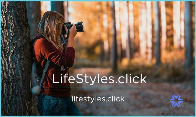 LifeStyles.click