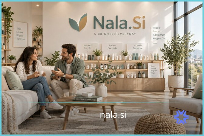 Nala.Si — 2