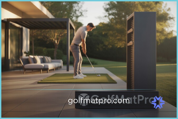 GolfMatPro.com - Creative premium domains for sale