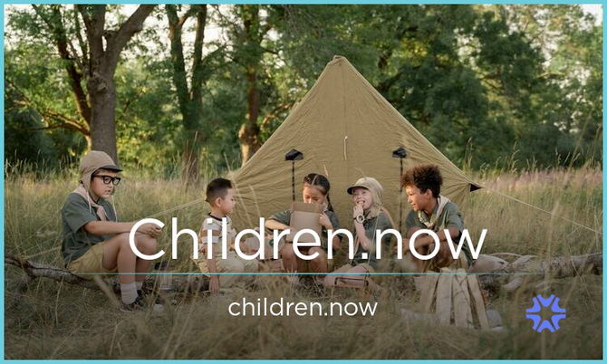 Children.now