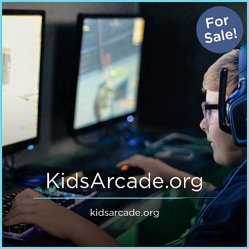 KidsArcade.org