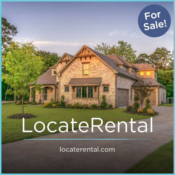 LocateRental.com