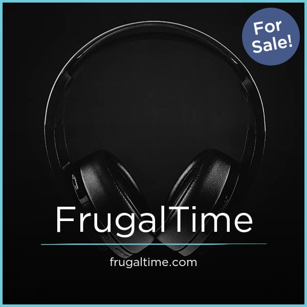 FrugalTime.com image 2