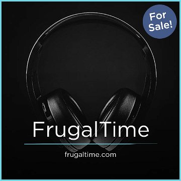 FrugalTime.com