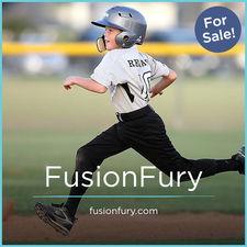 FusionFury.com - Catchy premium names