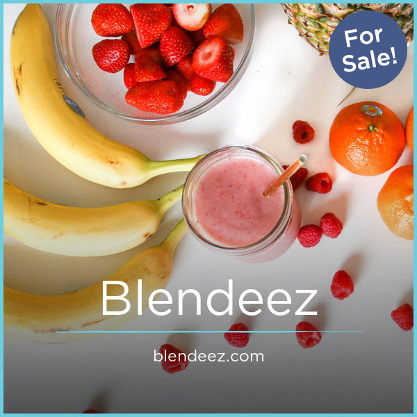 Blendeez.com