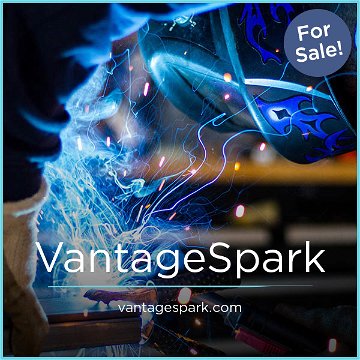 VantageSpark.com