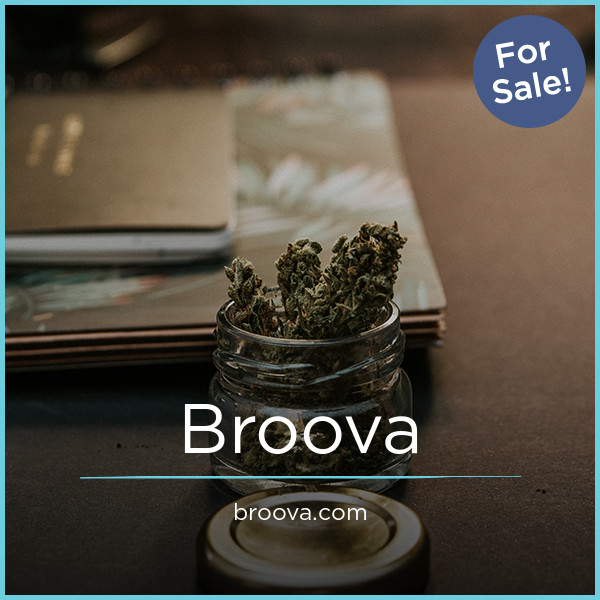 Broova.com - Cool domains for sale
