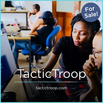 TacticTroop.com