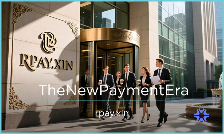 RPAY.XIN image 2