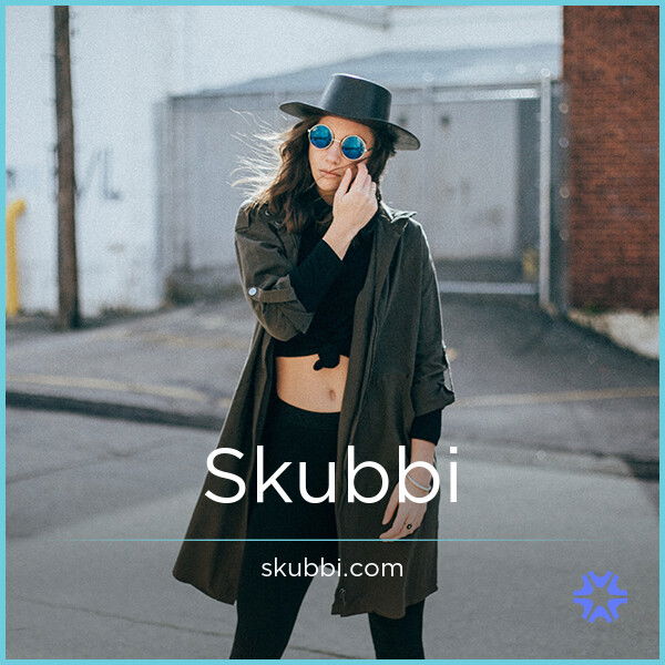 Skubbi.com