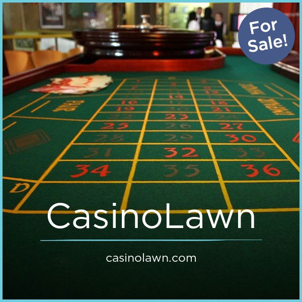 CasinoLawn.com