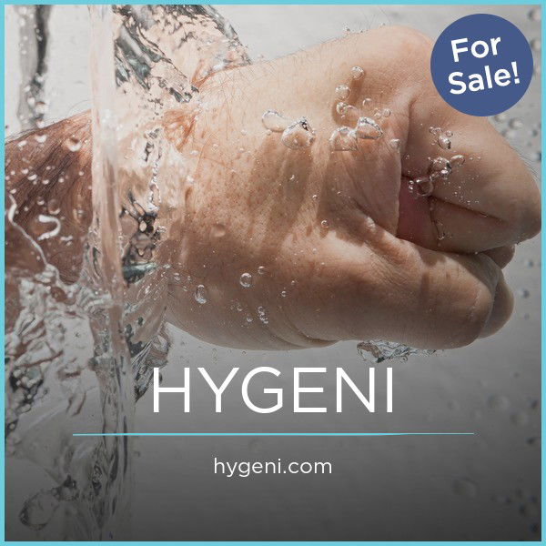 Hygeni.com
