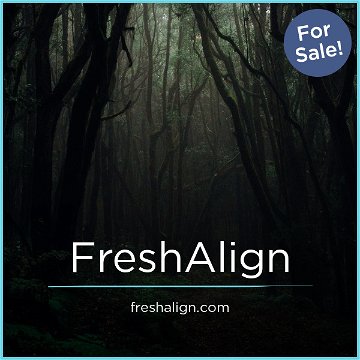 FreshAlign.com