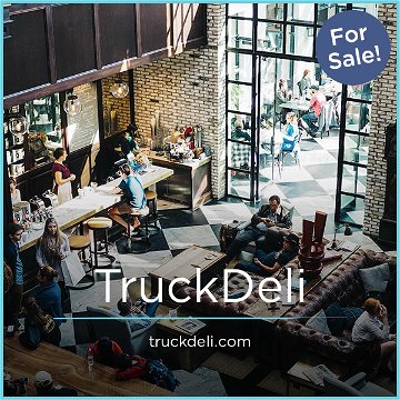 TruckDeli.com