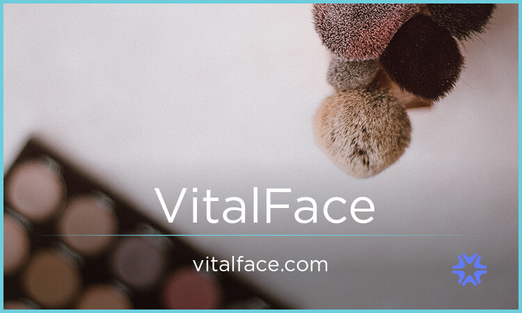 VitalFace.com image 2