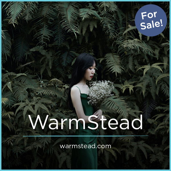 WarmStead.com