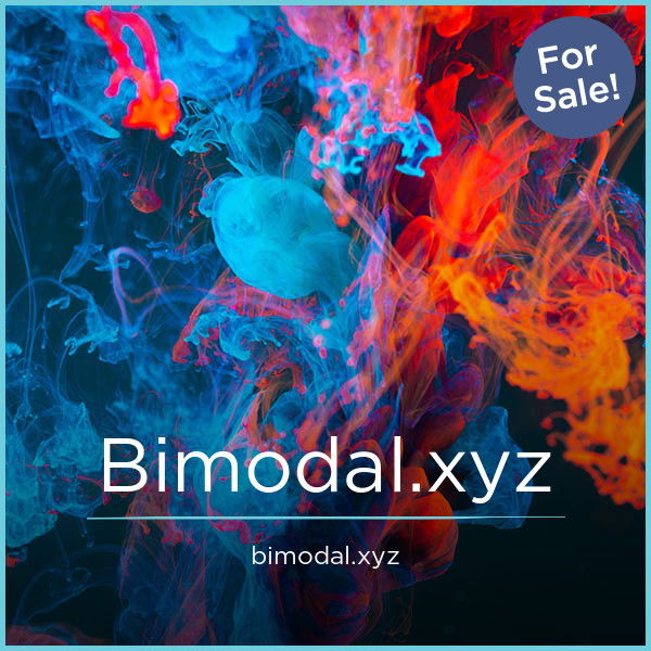 Bimodal.xyz