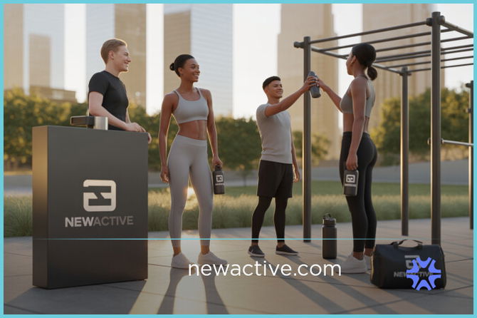 NewActive.com — 2