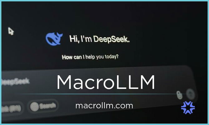 MacroLLM.com