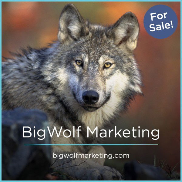 BigWolfMarketing.com