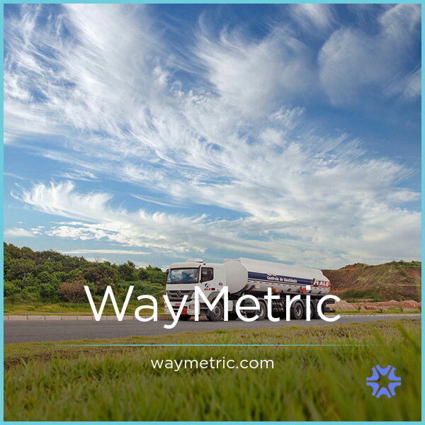 WayMetric.com
