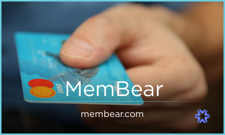 MemBear.com - Unique domains for sale