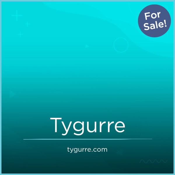 Tygurre.com