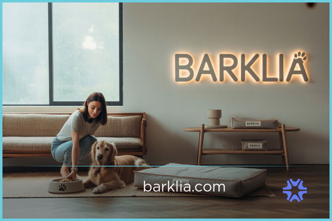 barklia.com — 2