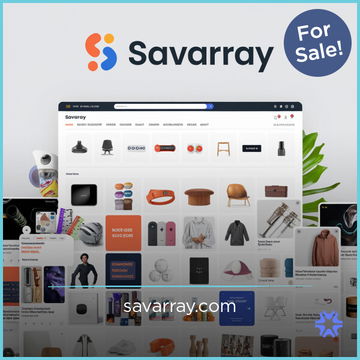 Savarray.com