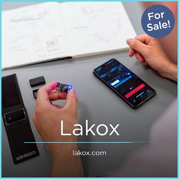 Lakox.com