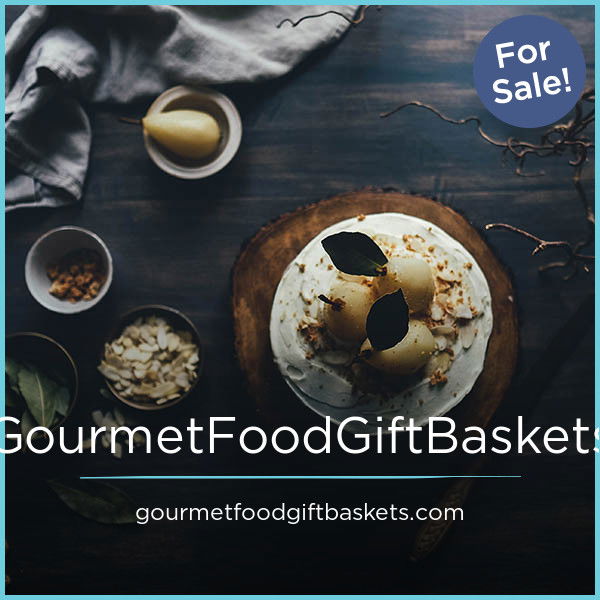 GourmetFoodGiftBaskets.com