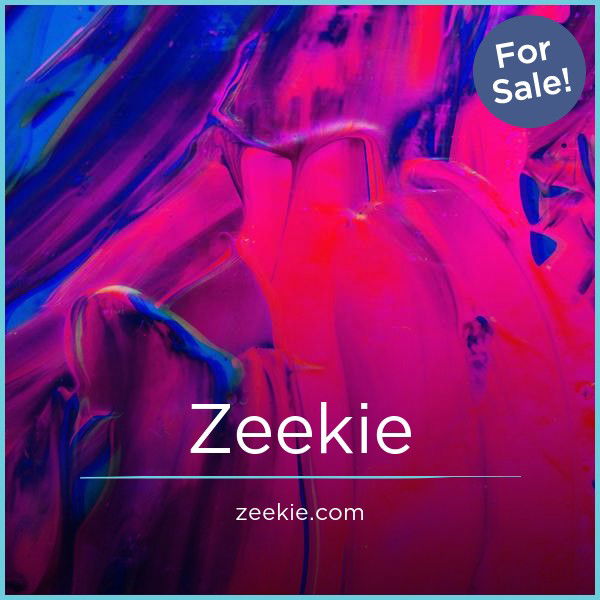 Zeekie.com — 2