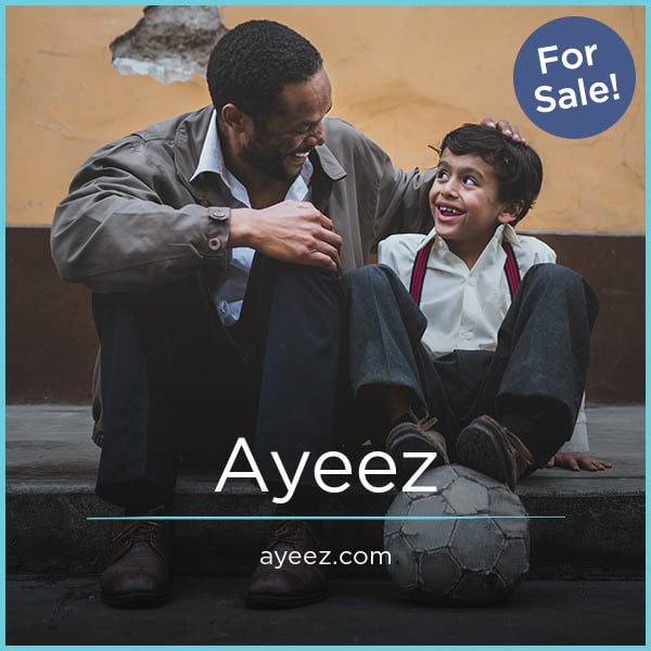 Ayeez.com image 2