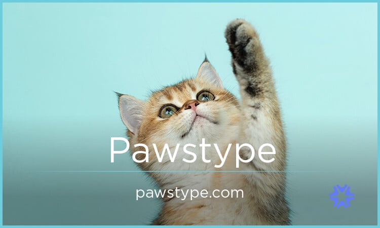 Pawstype.com image 2