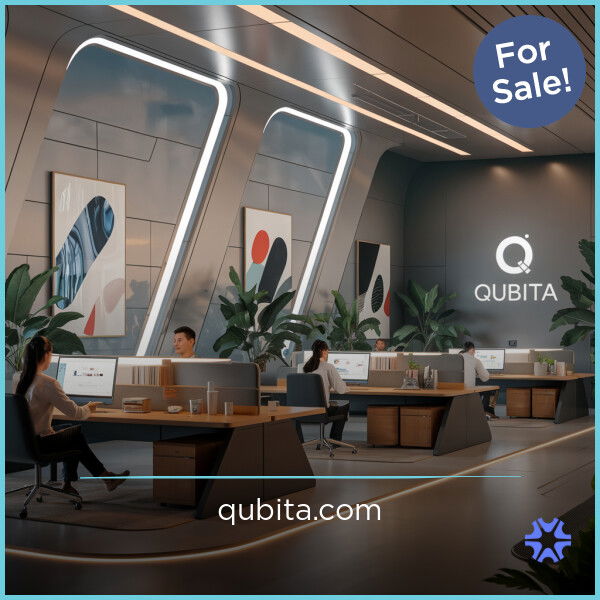 QUBITA.com