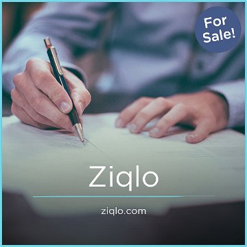 Ziqlo.com