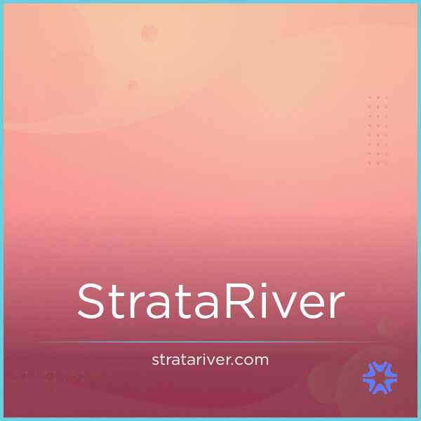 StrataRiver.com