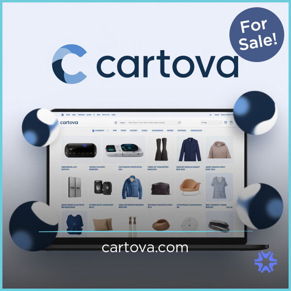 Cartova.com