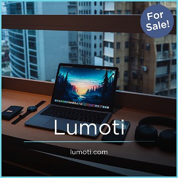 Lumoti.com